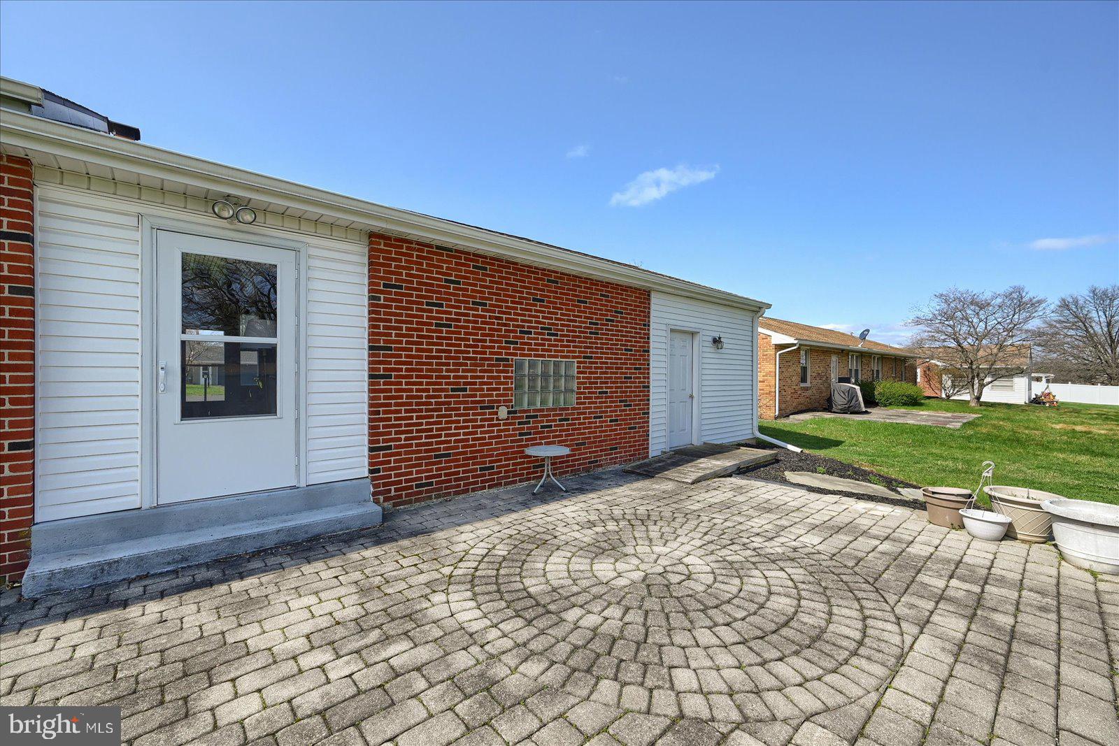 DOVER - Residential