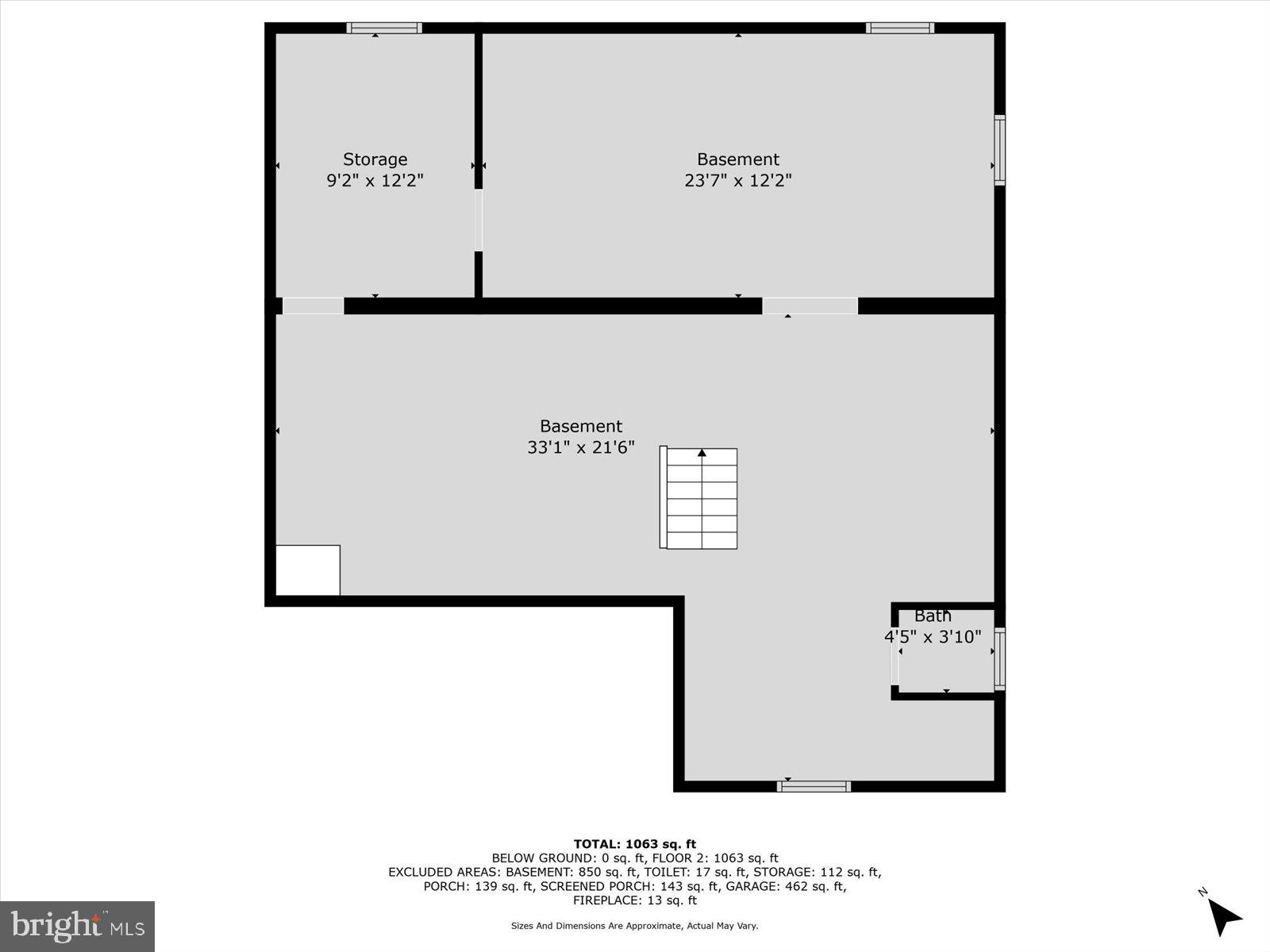 DOVER - Residential