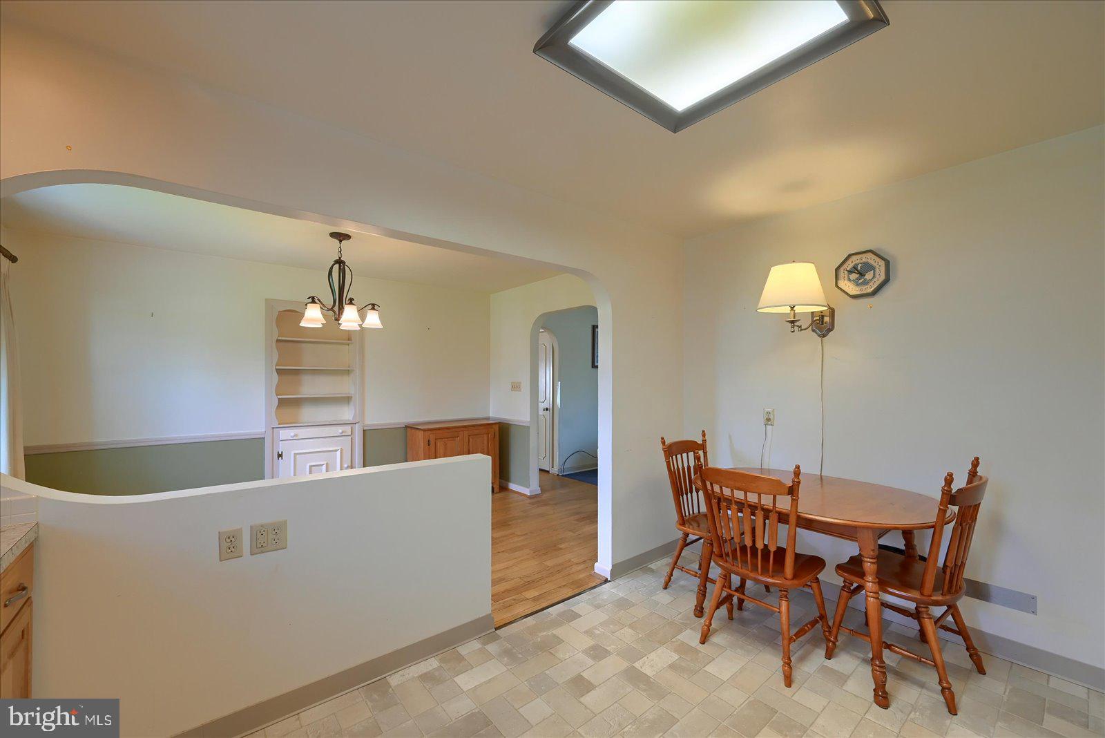 DOVER - Residential