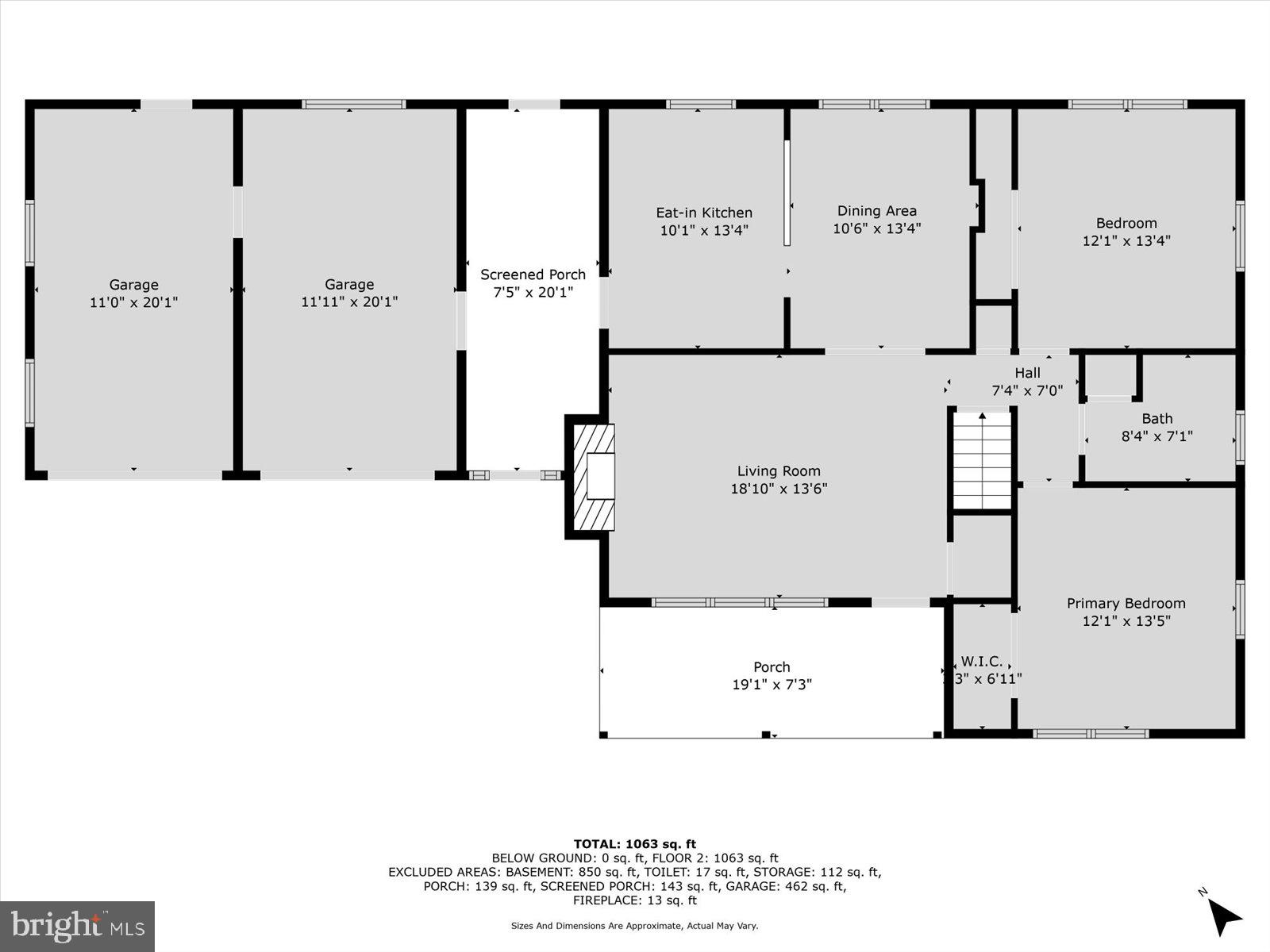 DOVER - Residential