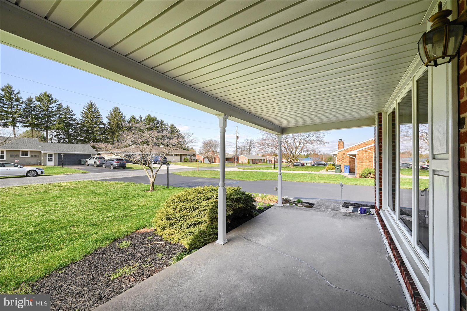 DOVER - Residential