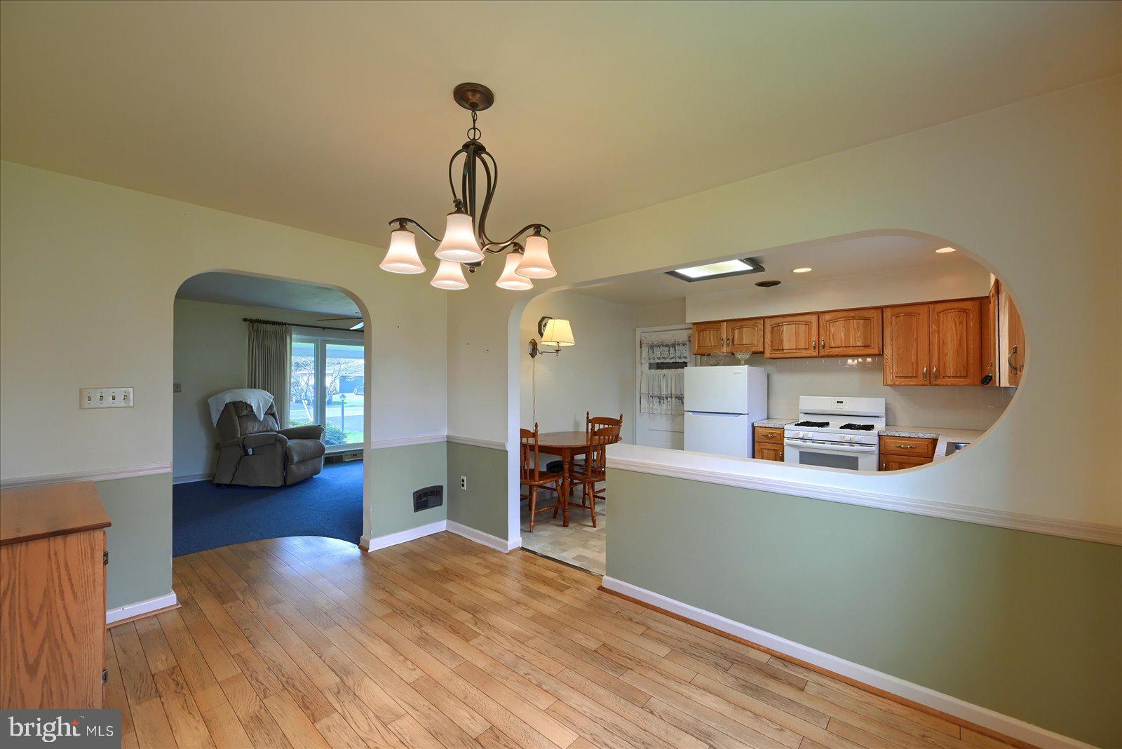 DOVER - Residential
