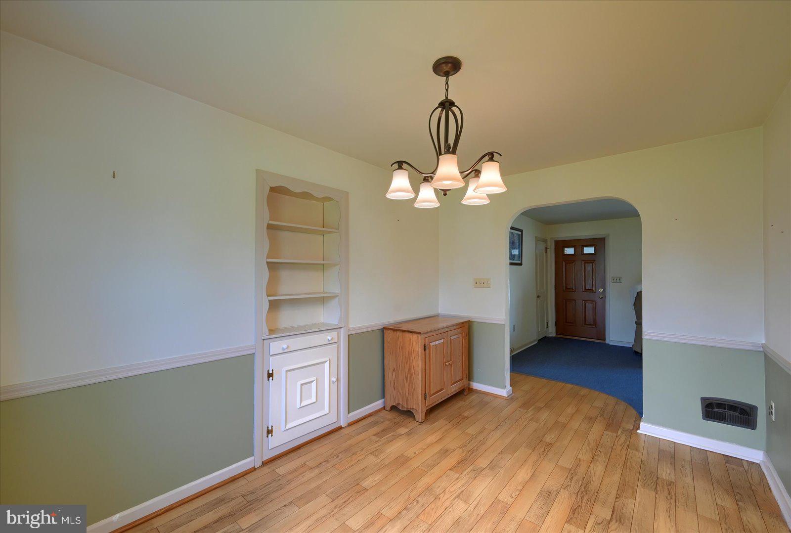 DOVER - Residential
