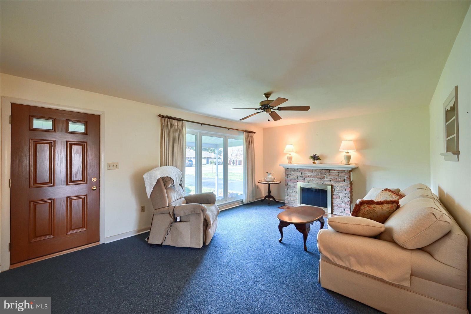 DOVER - Residential