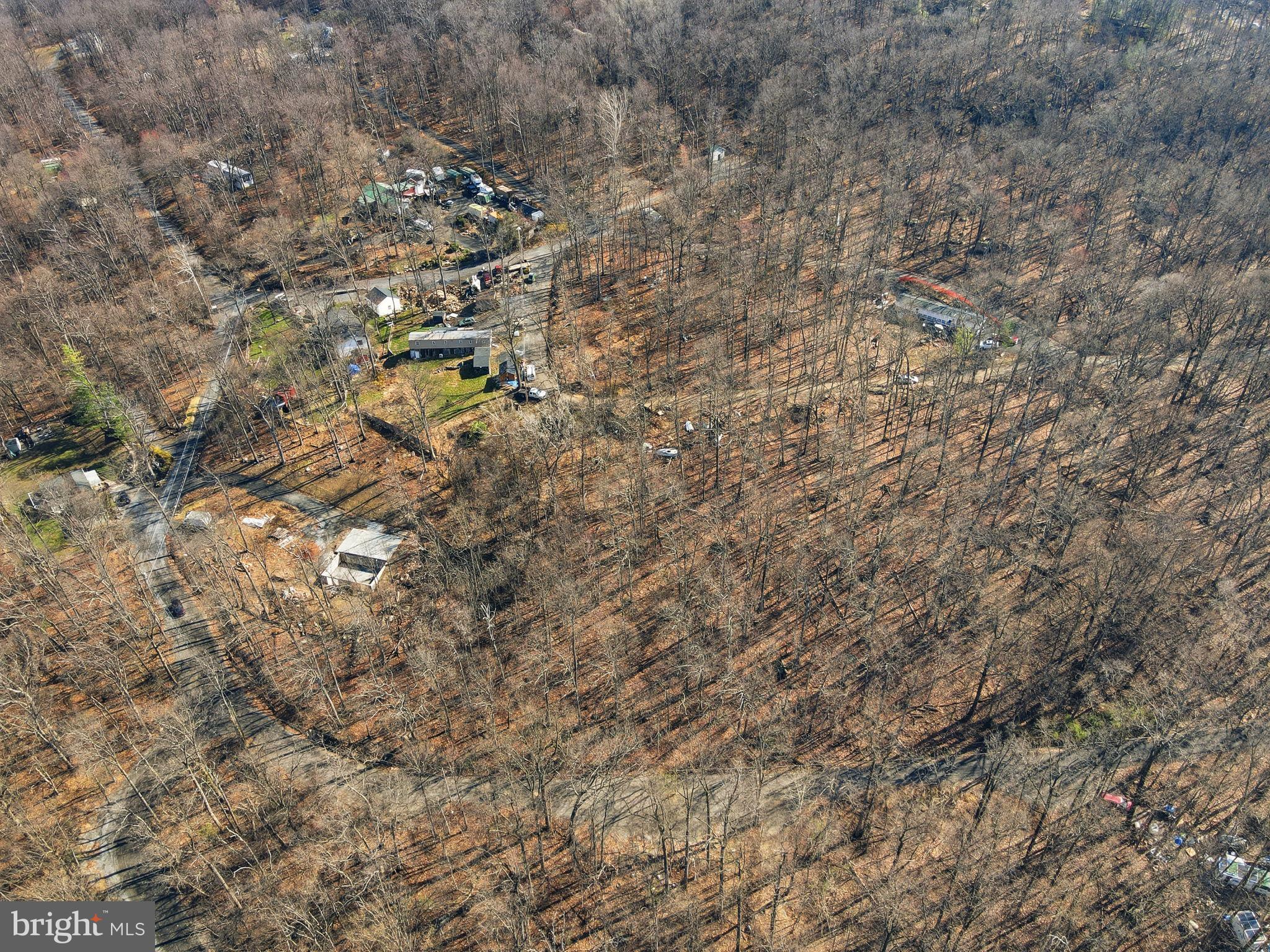 WEST RIDGE HILLS - Land