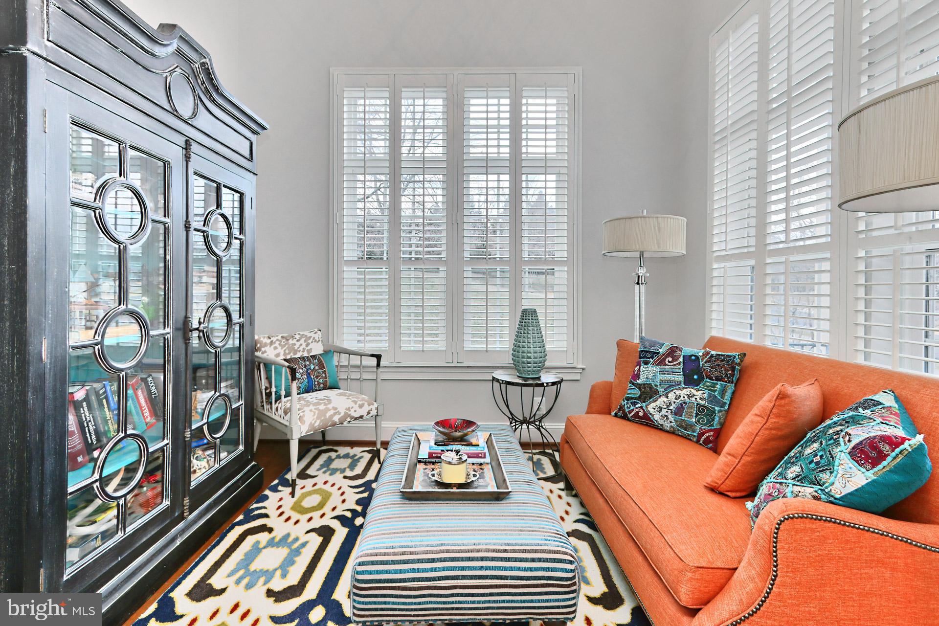 WILTON HILL - Residential