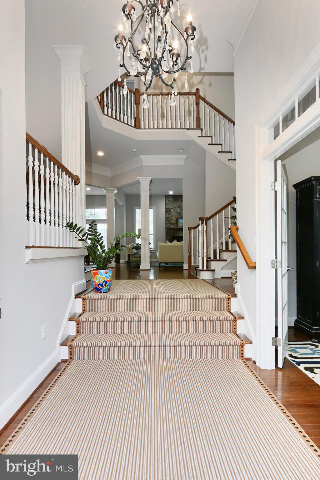 WILTON HILL - Residential