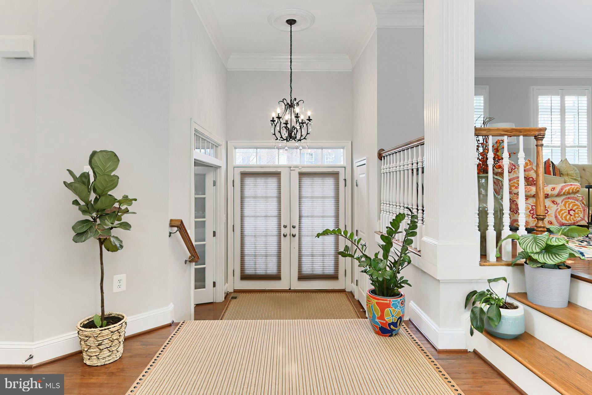 WILTON HILL - Residential