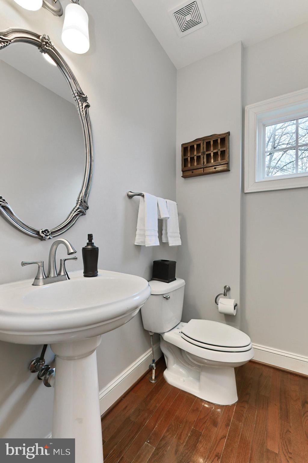 WILTON HILL - Residential