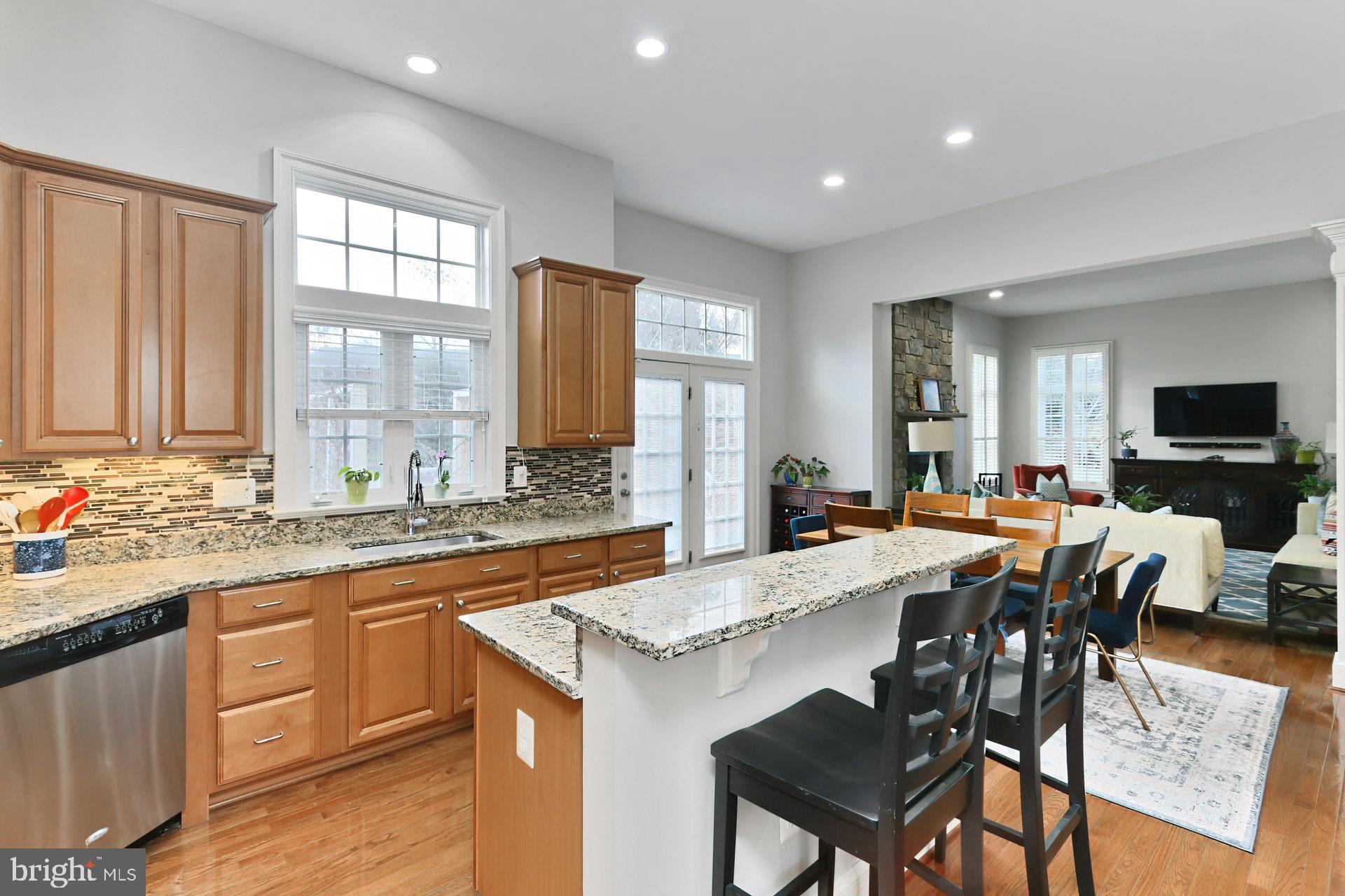 WILTON HILL - Residential