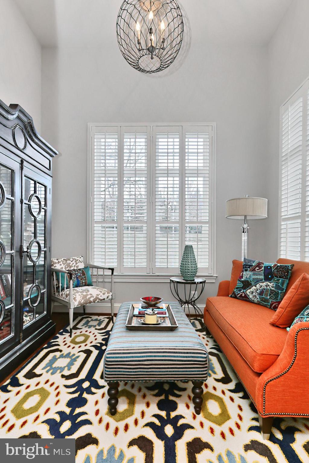 WILTON HILL - Residential