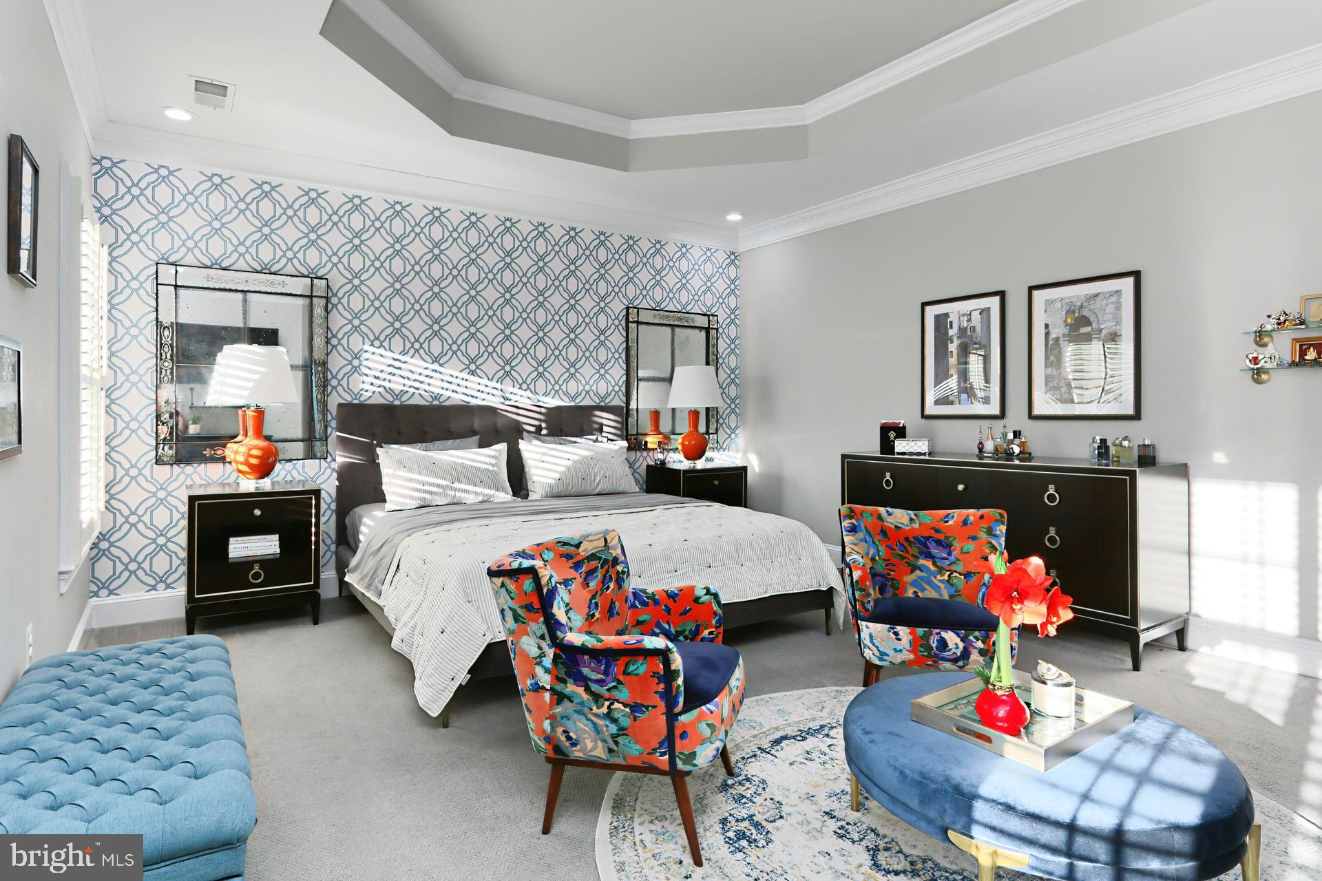 WILTON HILL - Residential