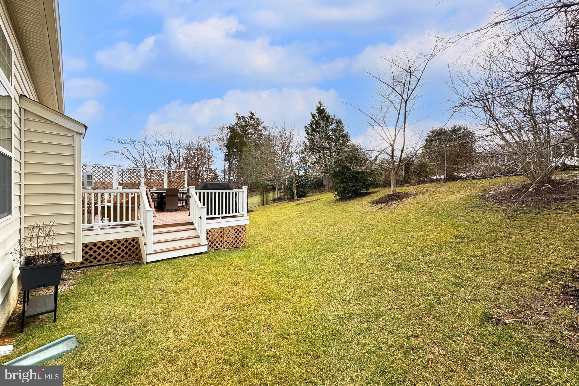 WILTON HILL - Residential
