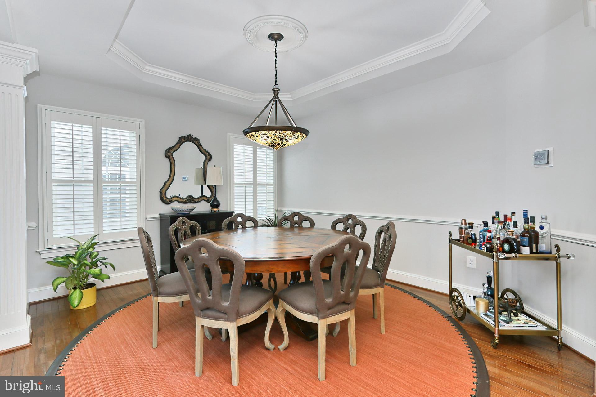 WILTON HILL - Residential