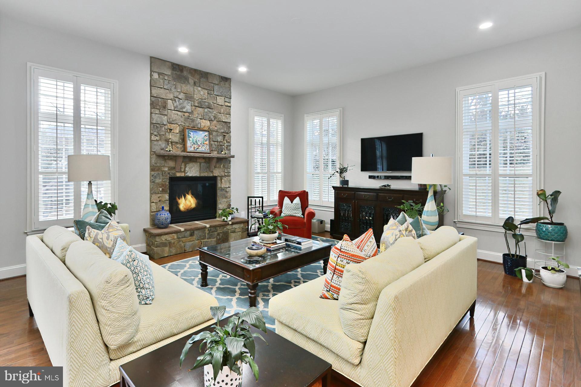 WILTON HILL - Residential
