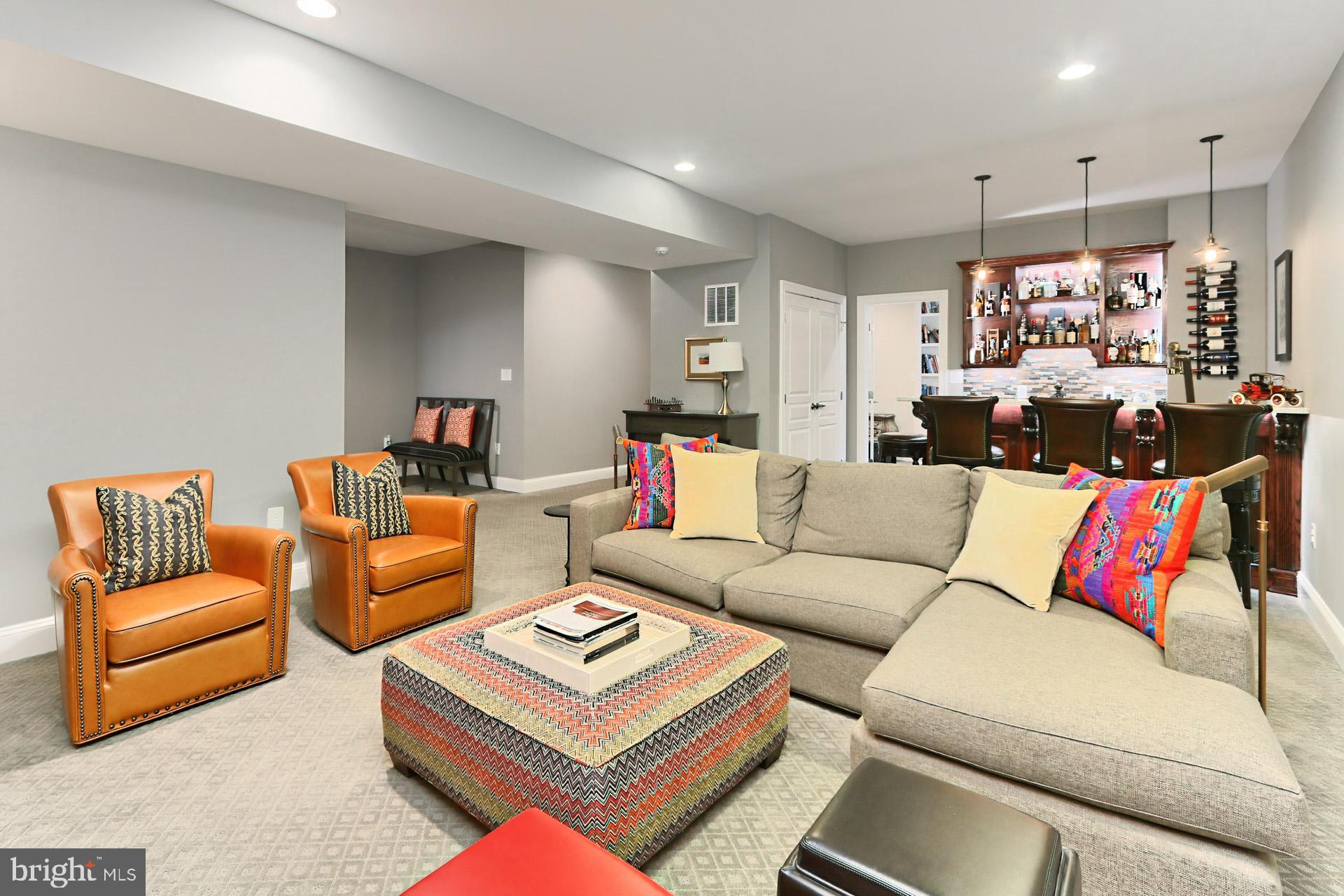 WILTON HILL - Residential