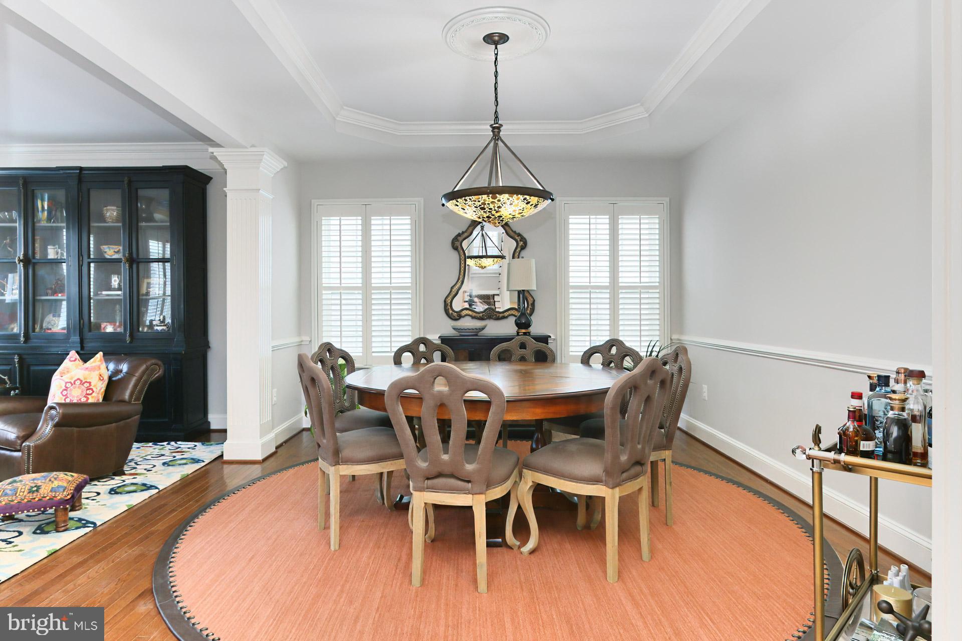 WILTON HILL - Residential