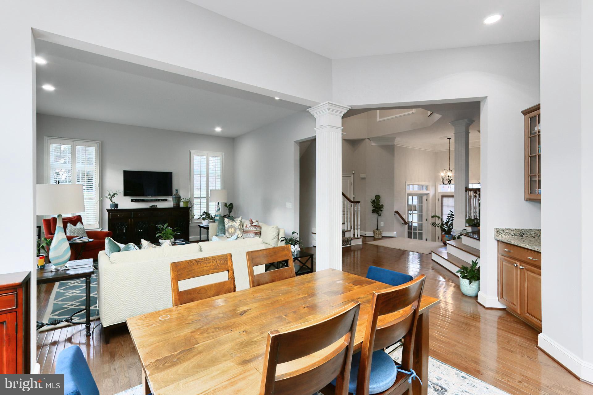WILTON HILL - Residential