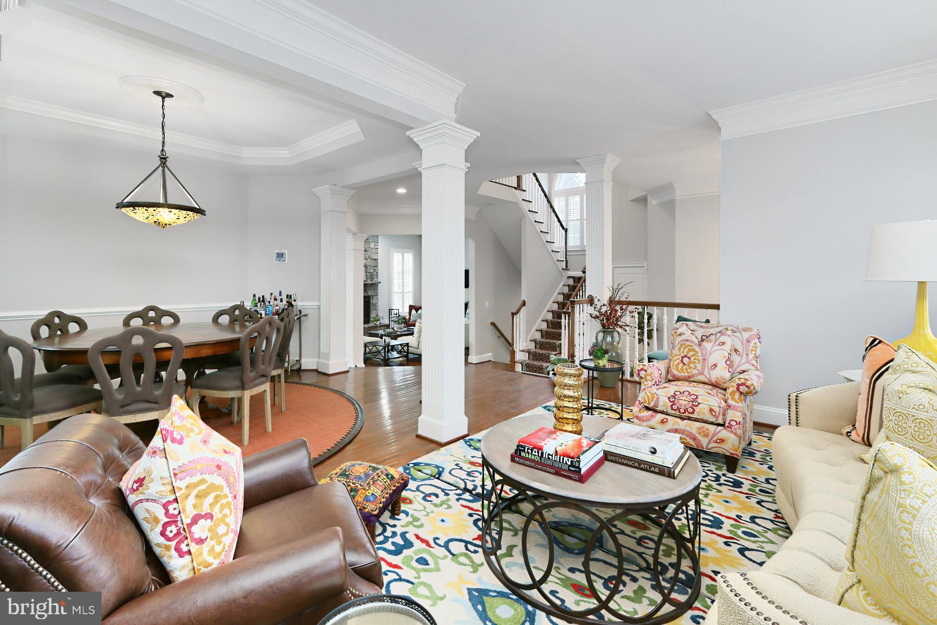 WILTON HILL - Residential