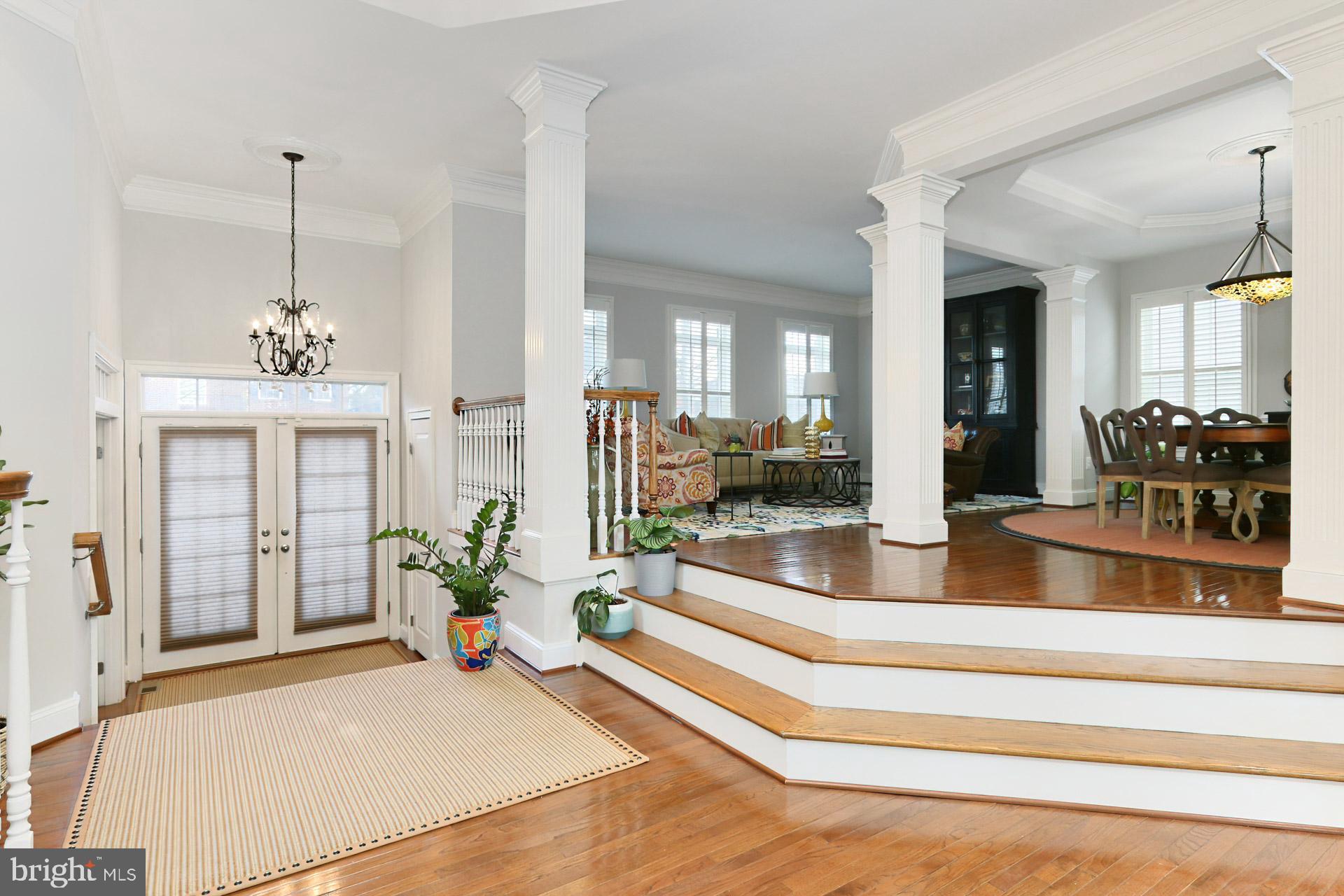 WILTON HILL - Residential