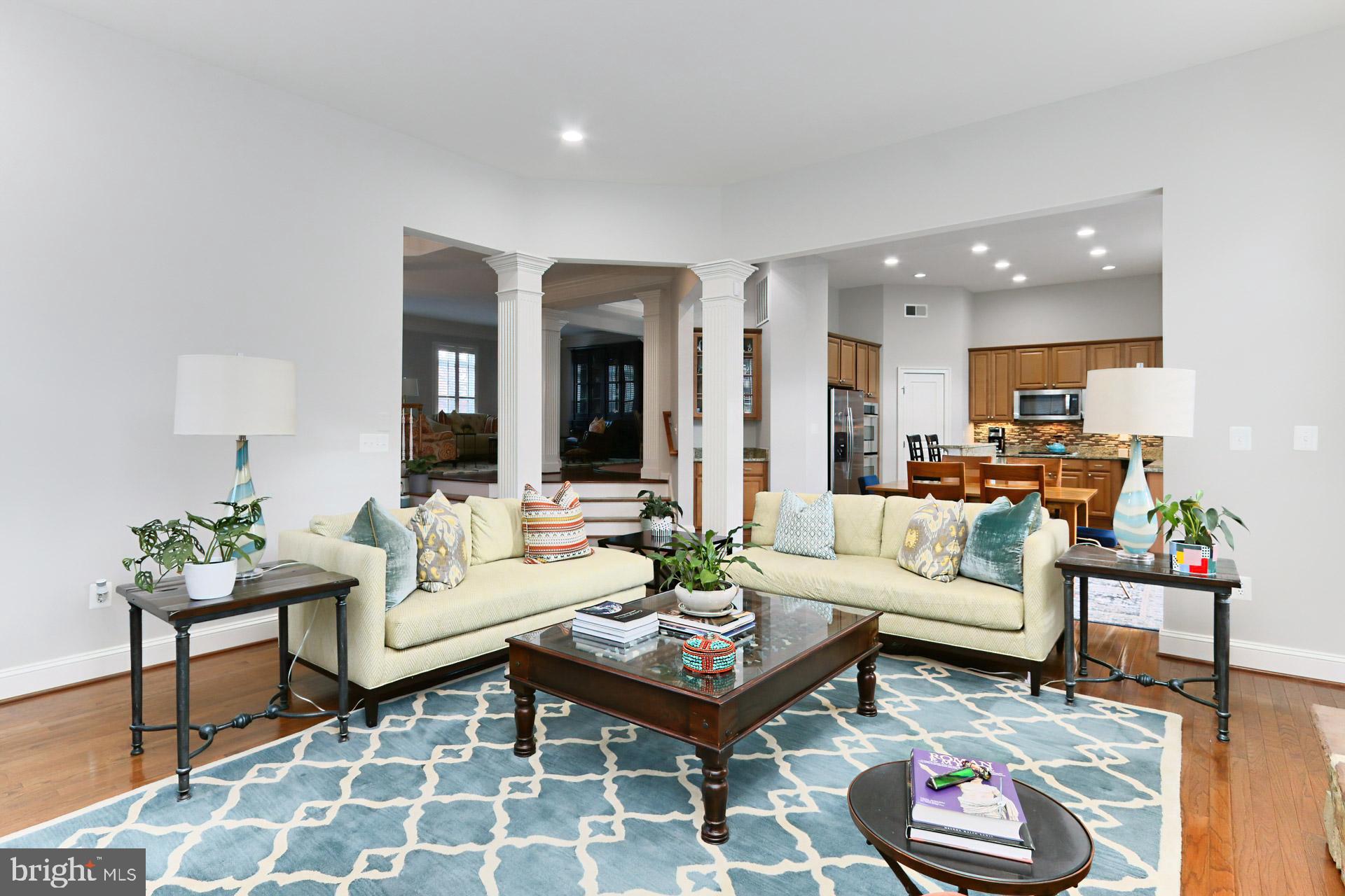 WILTON HILL - Residential