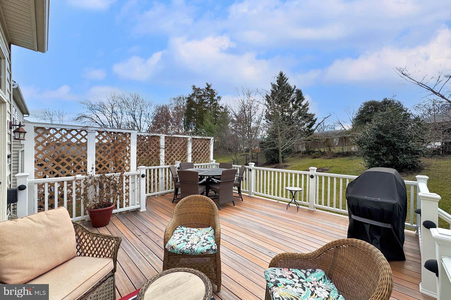 WILTON HILL - Residential
