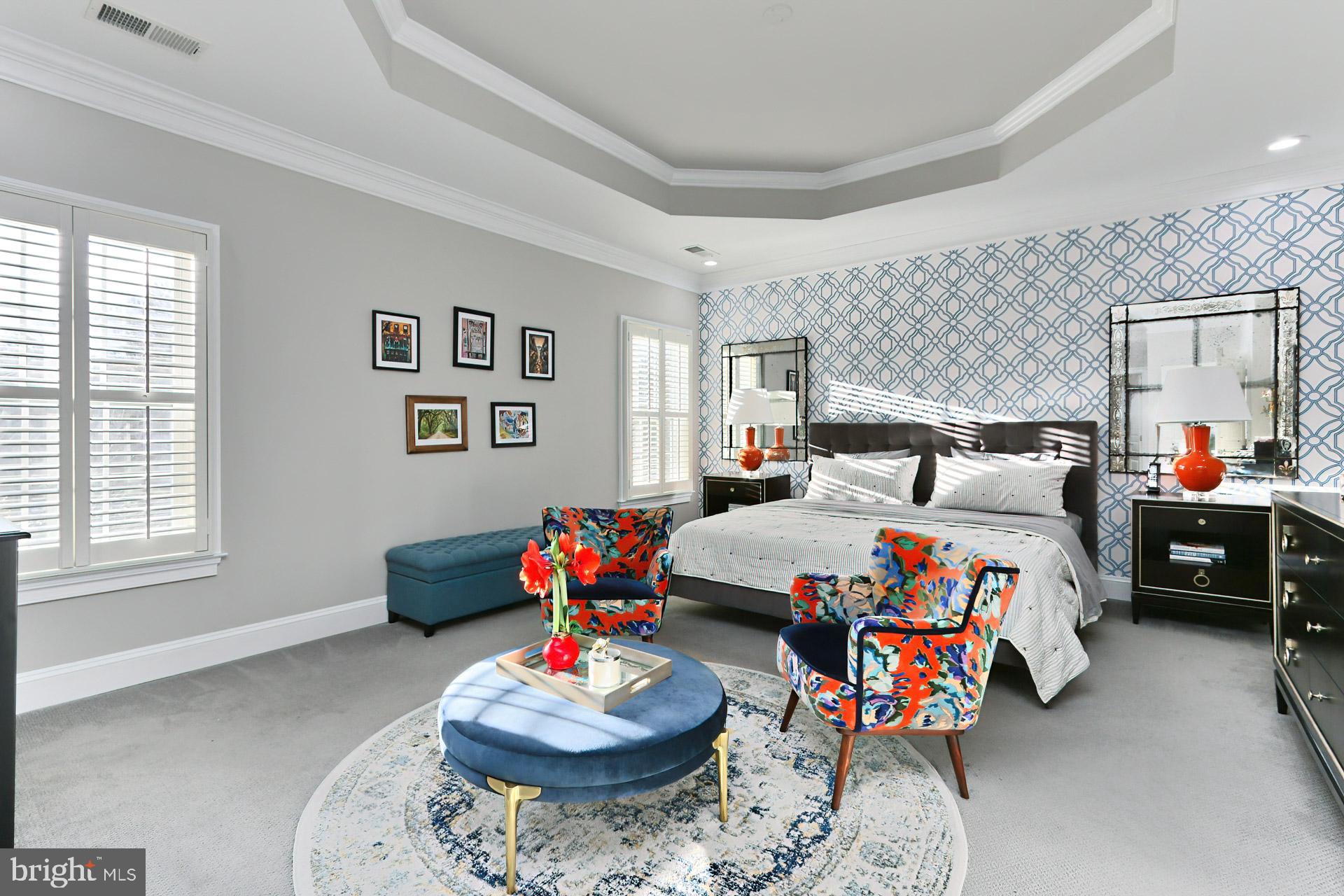WILTON HILL - Residential