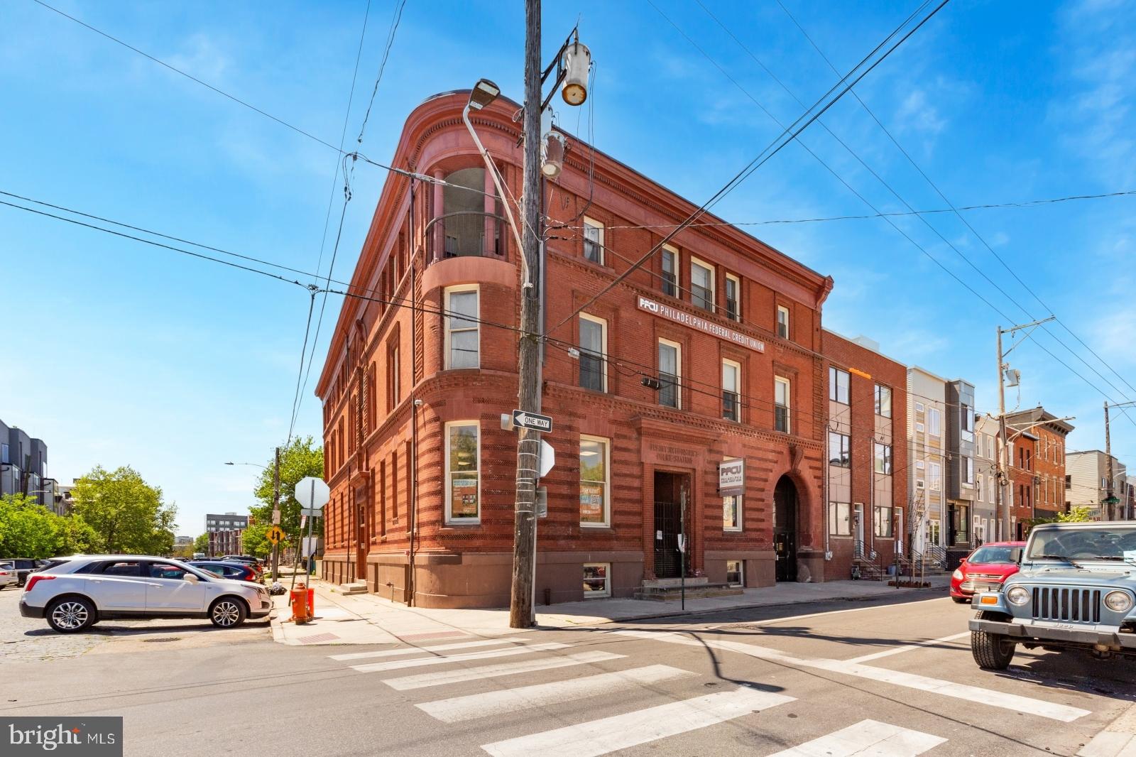 EAST KENSINGTON - Residential Lease