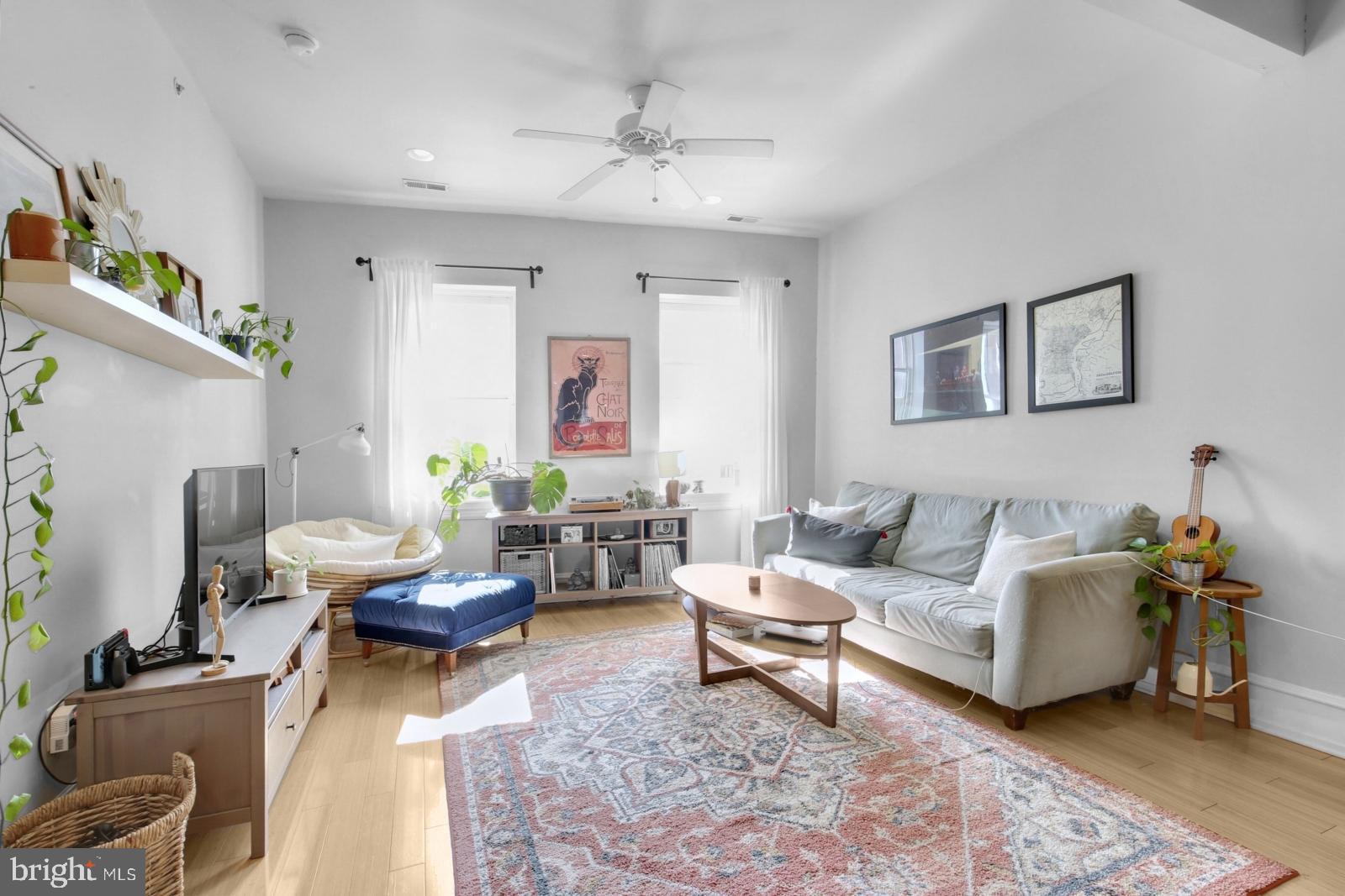 EAST KENSINGTON - Residential Lease