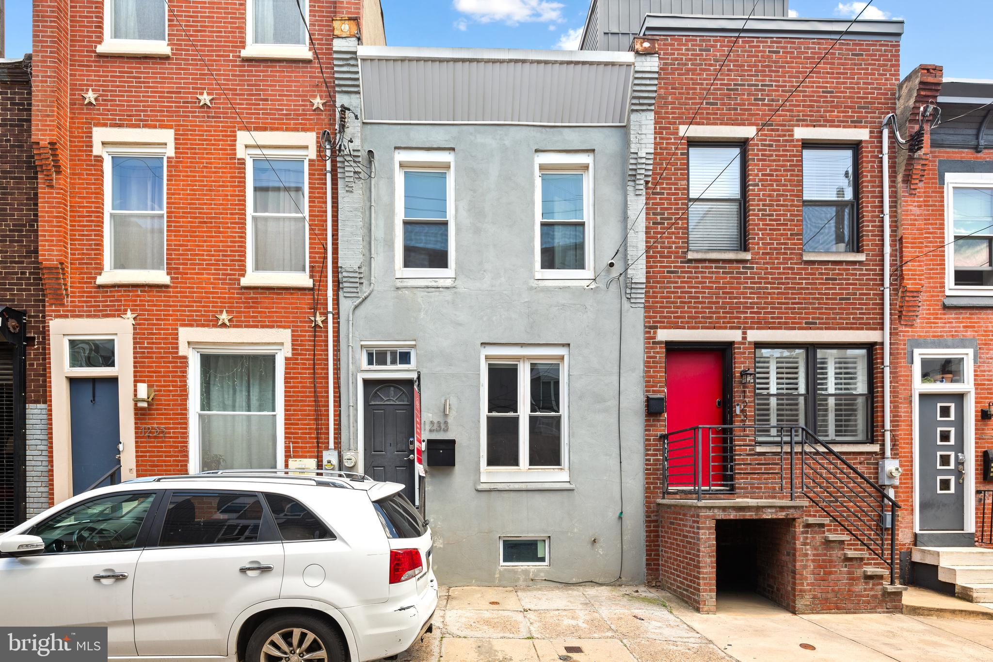 PORT RICHMOND - Residential