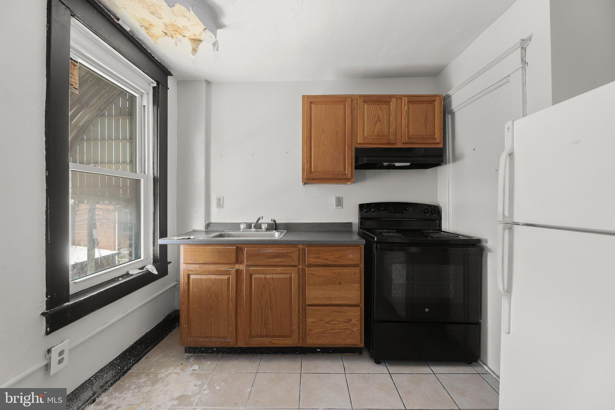 GREEKTOWN - Residential Income