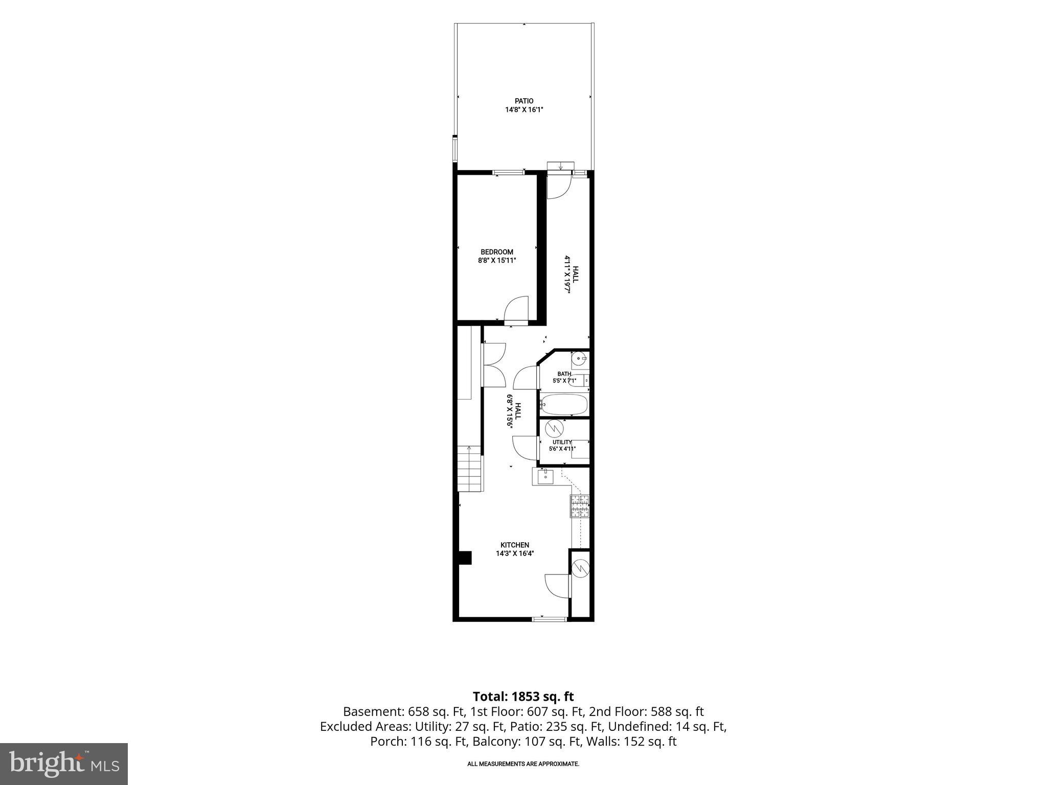 GREEKTOWN - Residential Income