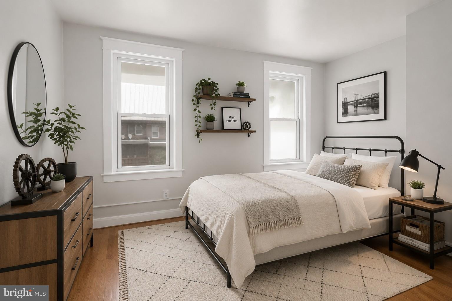 GREEKTOWN - Residential Income