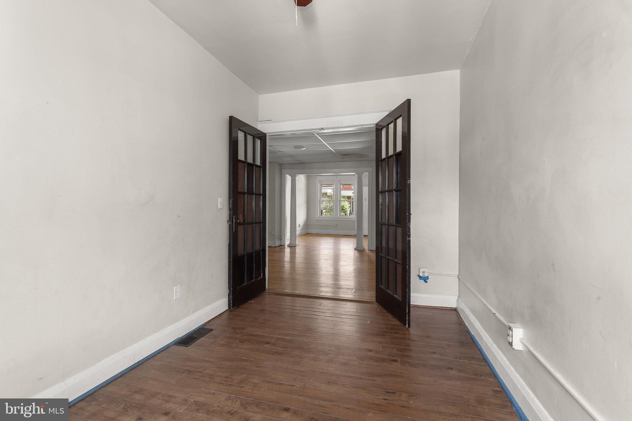 GREEKTOWN - Residential Income