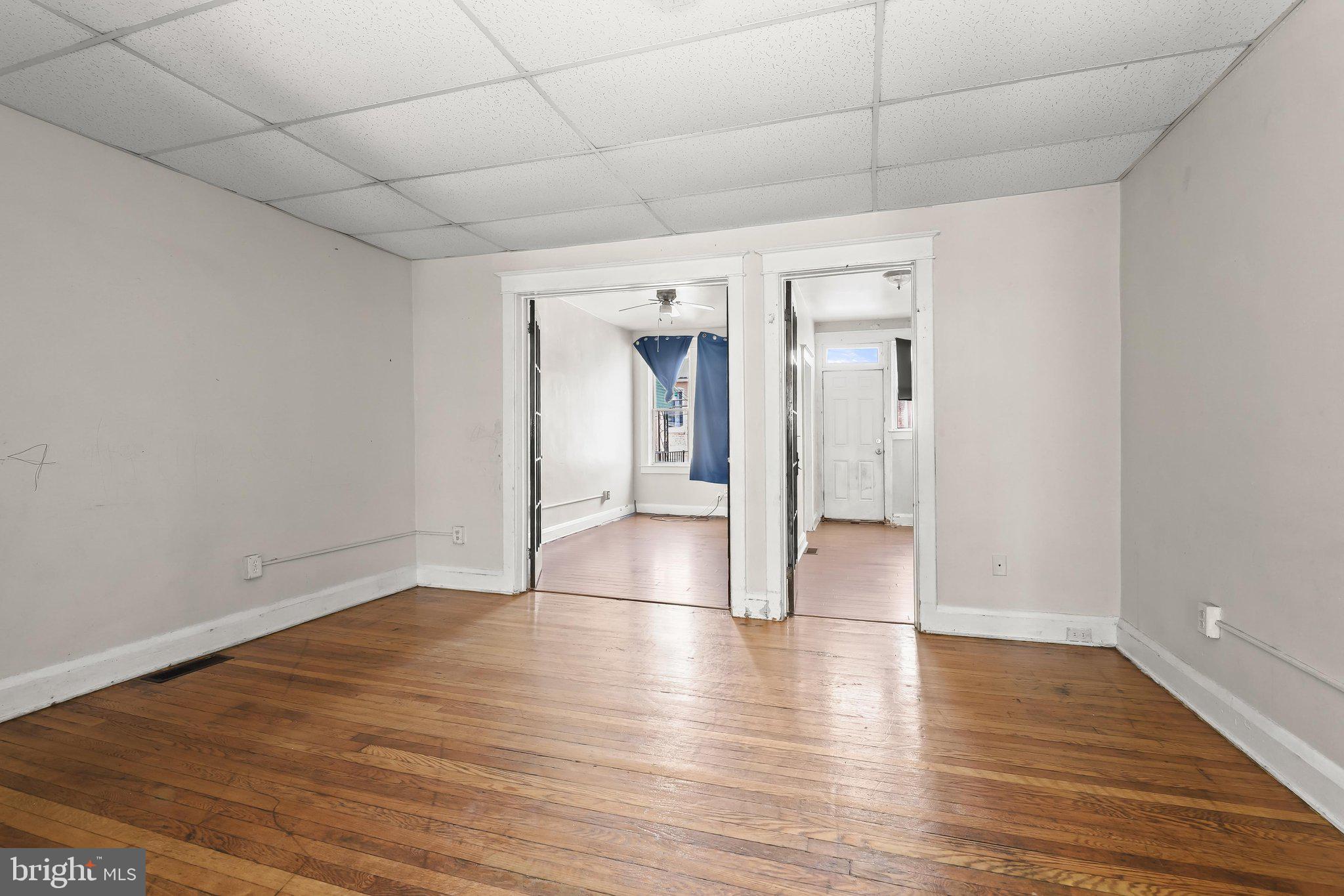 GREEKTOWN - Residential Income