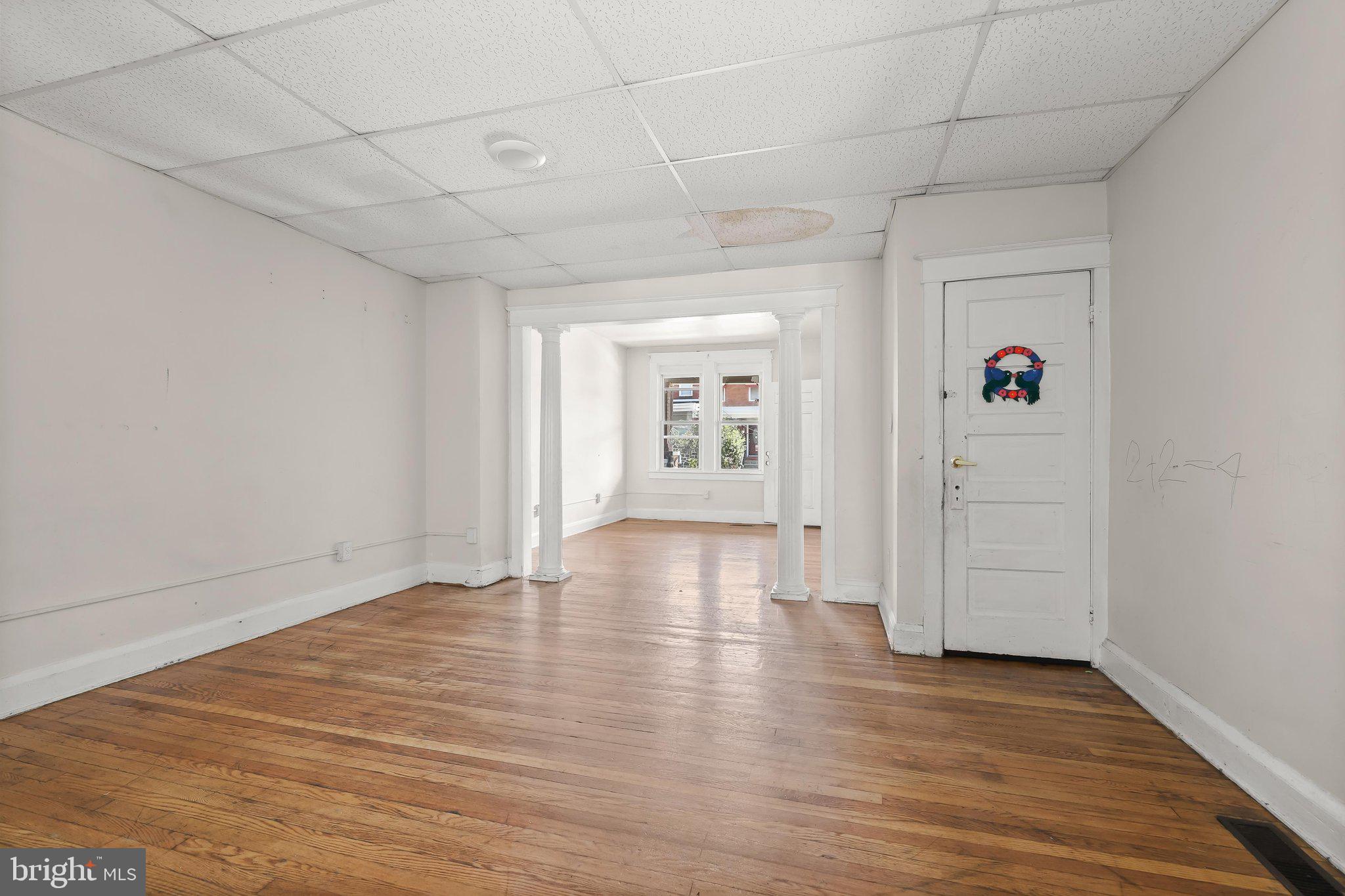 GREEKTOWN - Residential Income