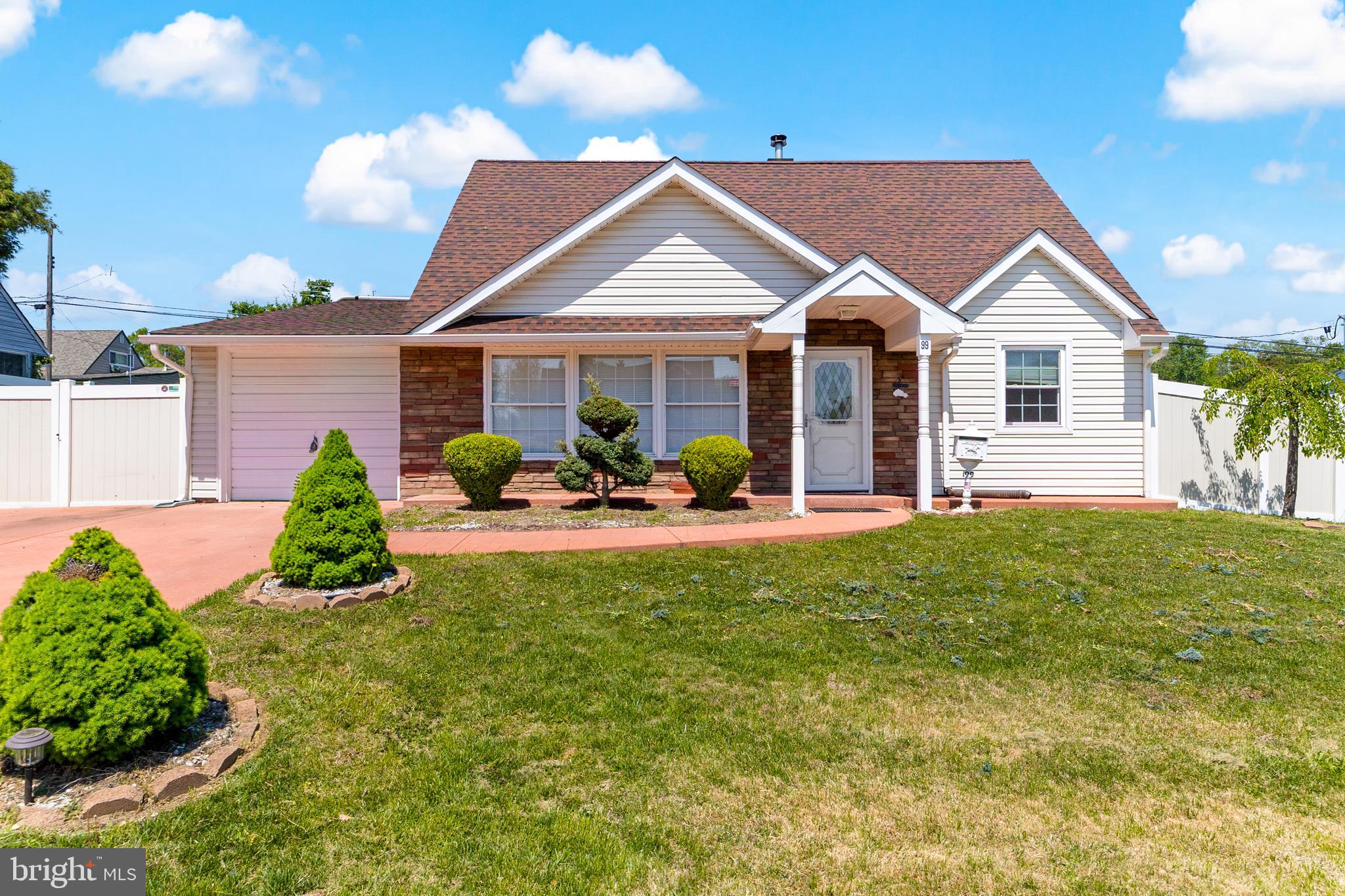 HIGHLAND PARK - Residential