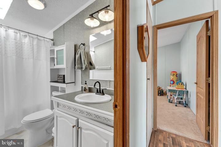 BRENTWOOD MANOR - Residential
