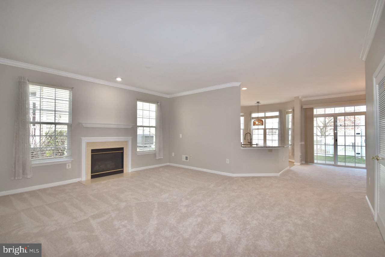 BRAEMAR/DUNBARTON - Residential