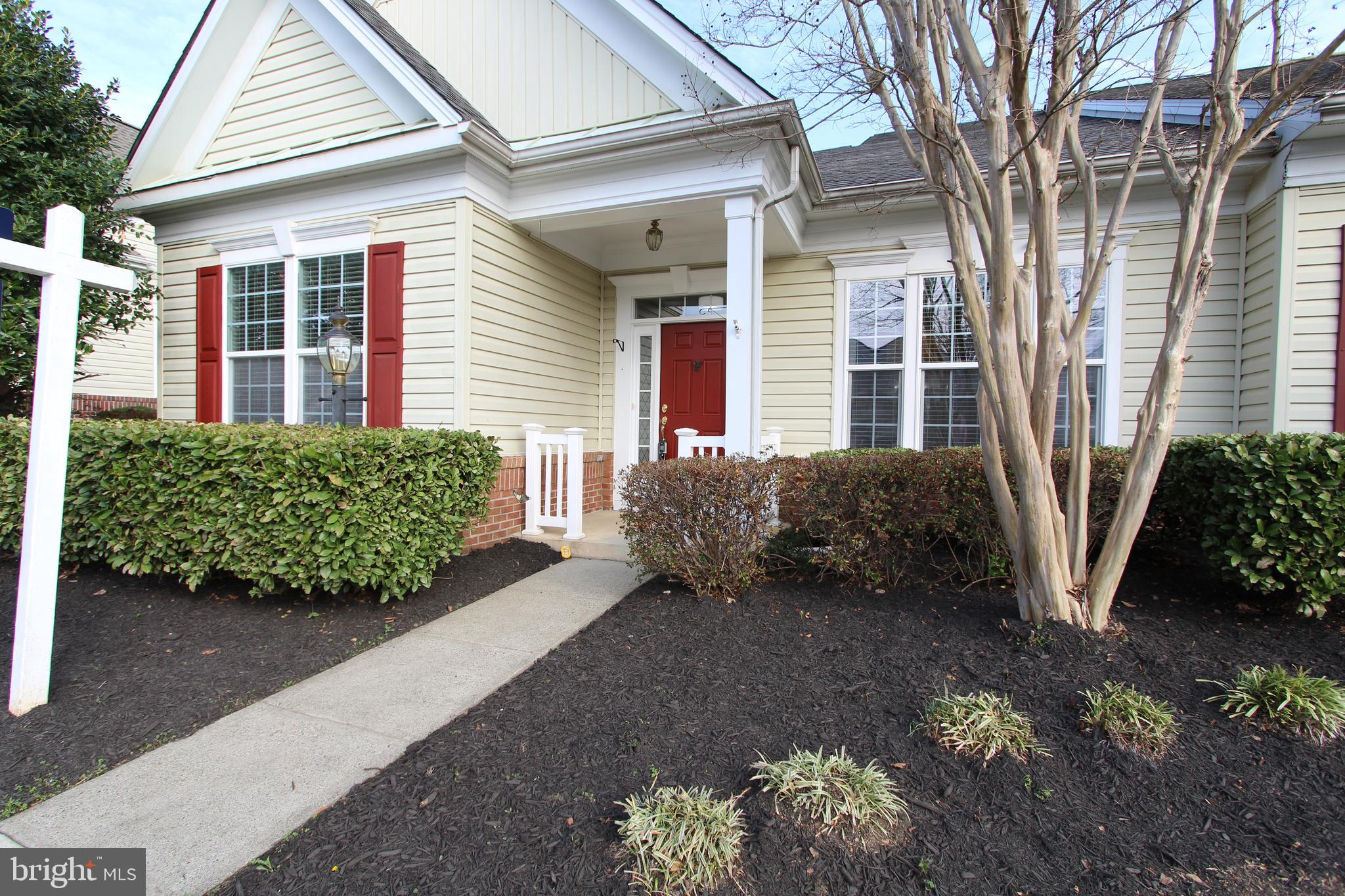 BRAEMAR/DUNBARTON - Residential