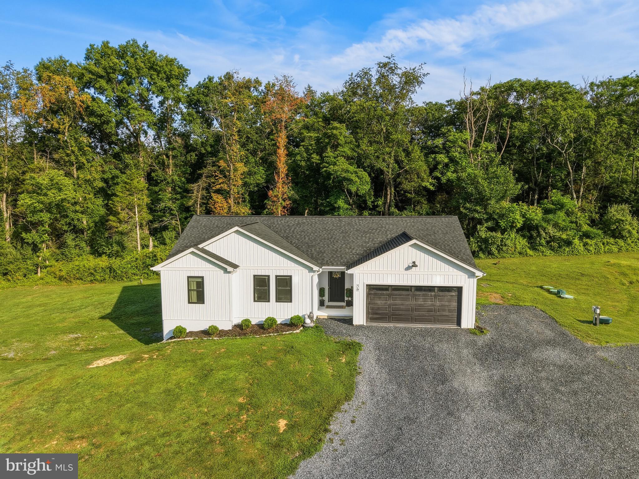 NONE AVAILABLE - Residential