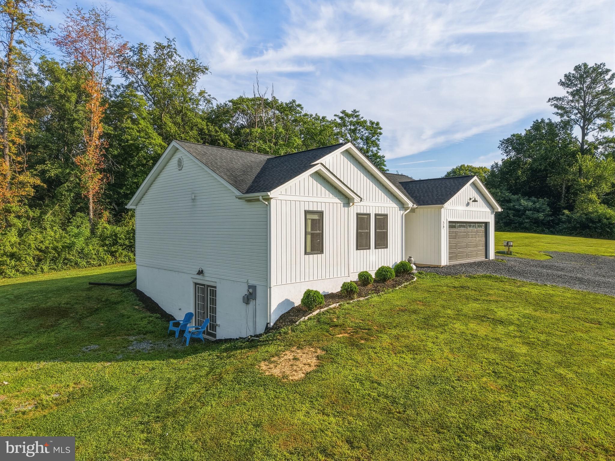 NONE AVAILABLE - Residential