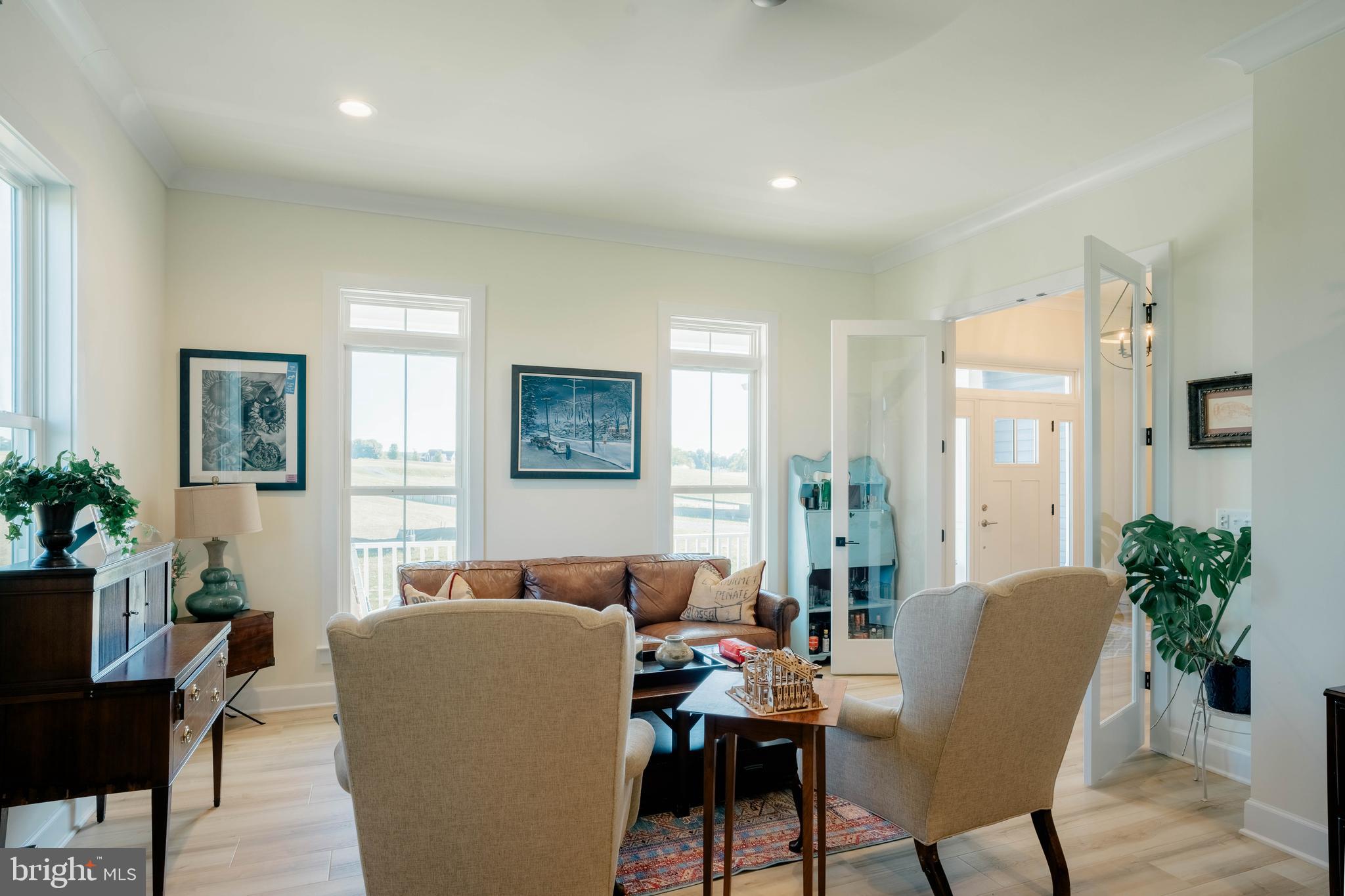GEORGETOWN ESTATES - Residential