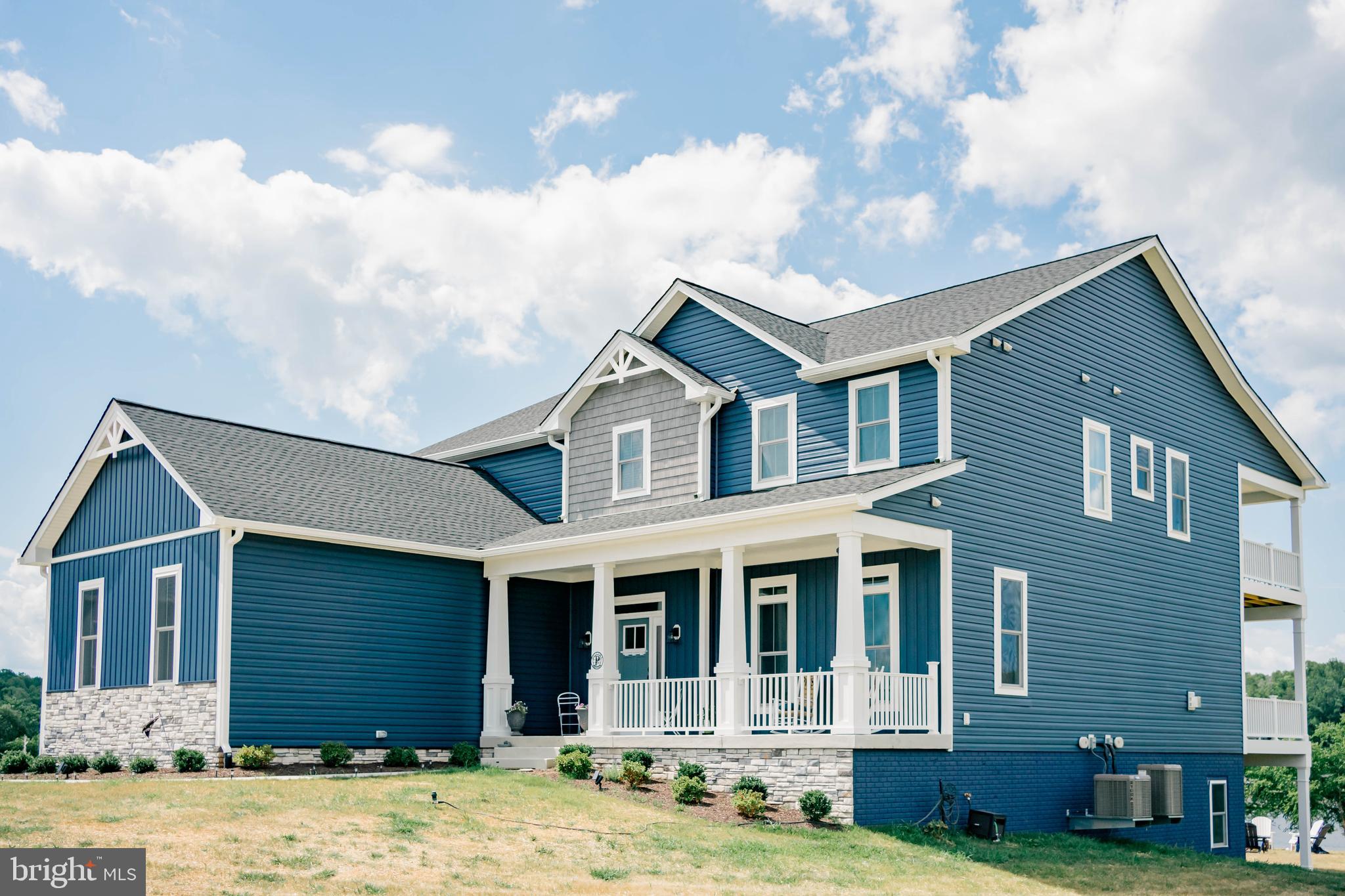 GEORGETOWN ESTATES - Residential