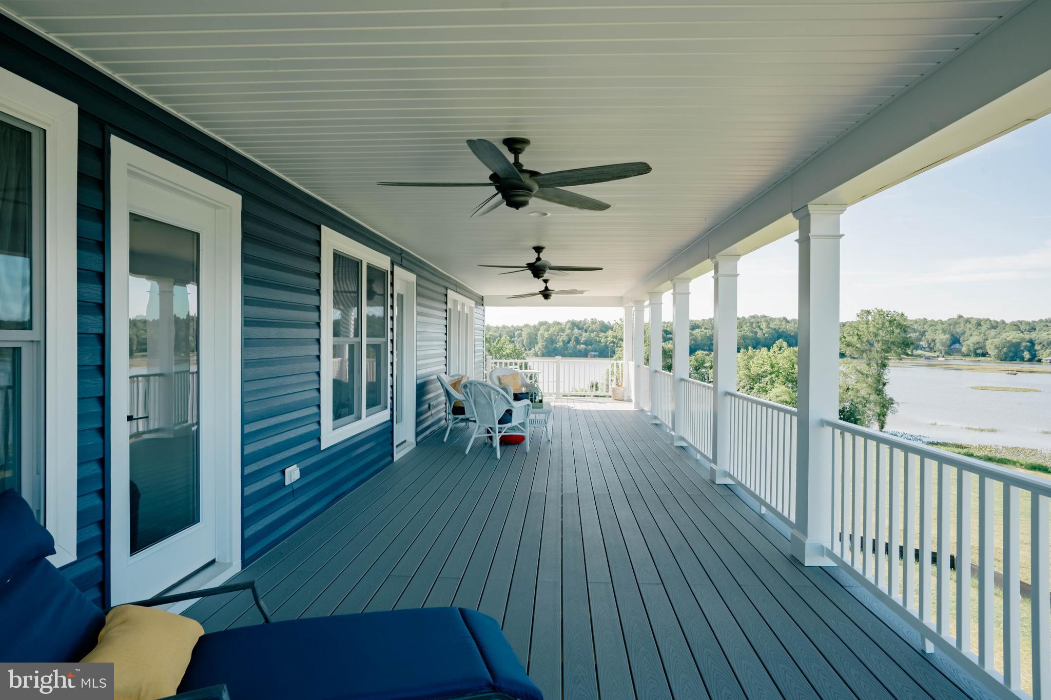 GEORGETOWN ESTATES - Residential