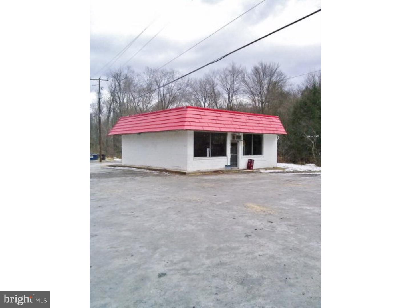 Diner is now closed. Property is being sold in as is condition. Sewer unknown.  Mailing Address Continued: Pottsville Building Desc: diner Gross Manufacturing Sqft: 0 Gross Office Sqft: 0 Gross Warehouse Sqft: 0 Municipal Inspection Required: N Sprinkler: no