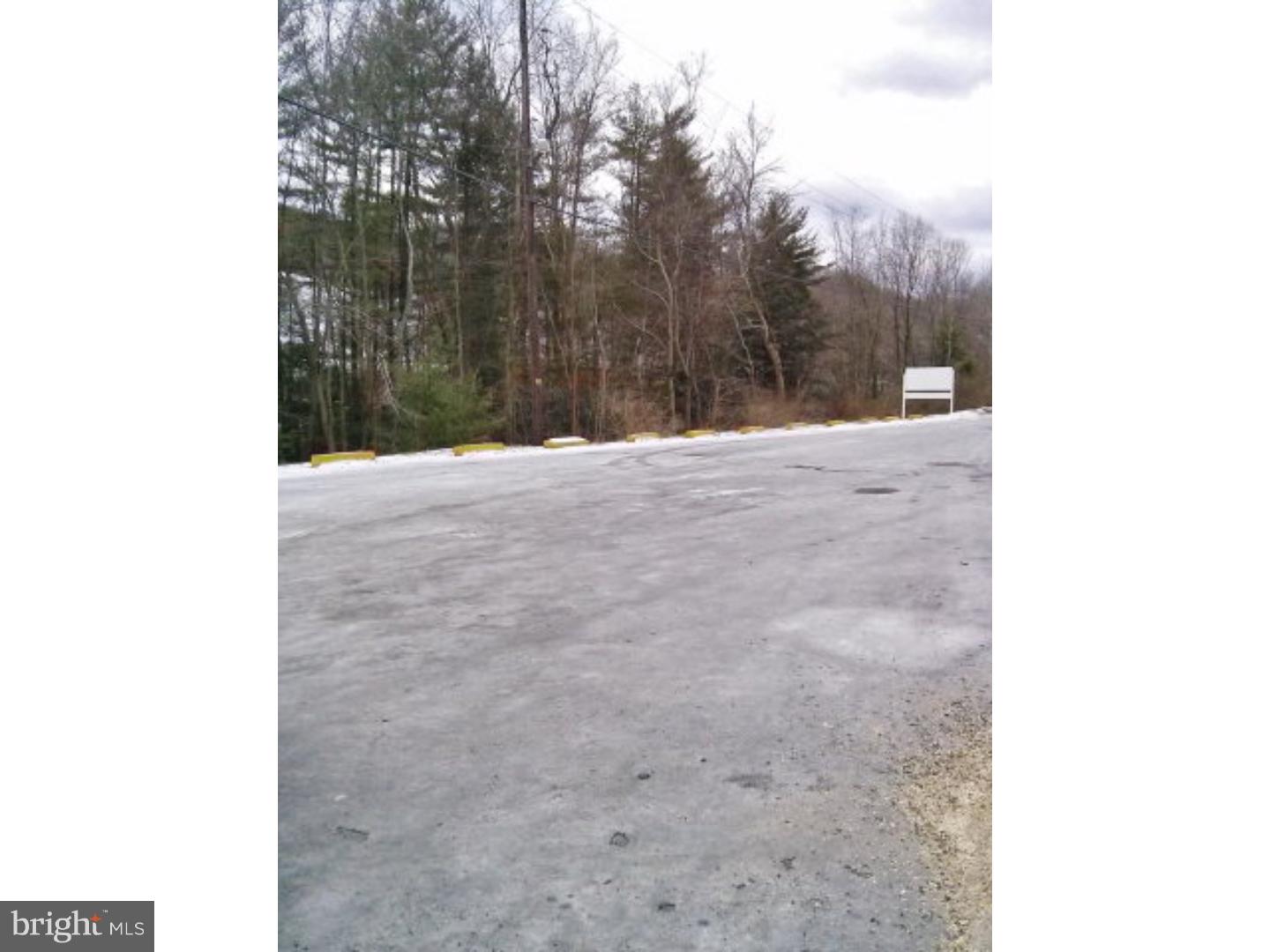 POTTSVILLE - Commercial Sale