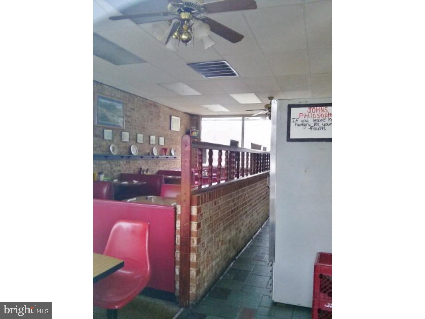 POTTSVILLE - Commercial Sale