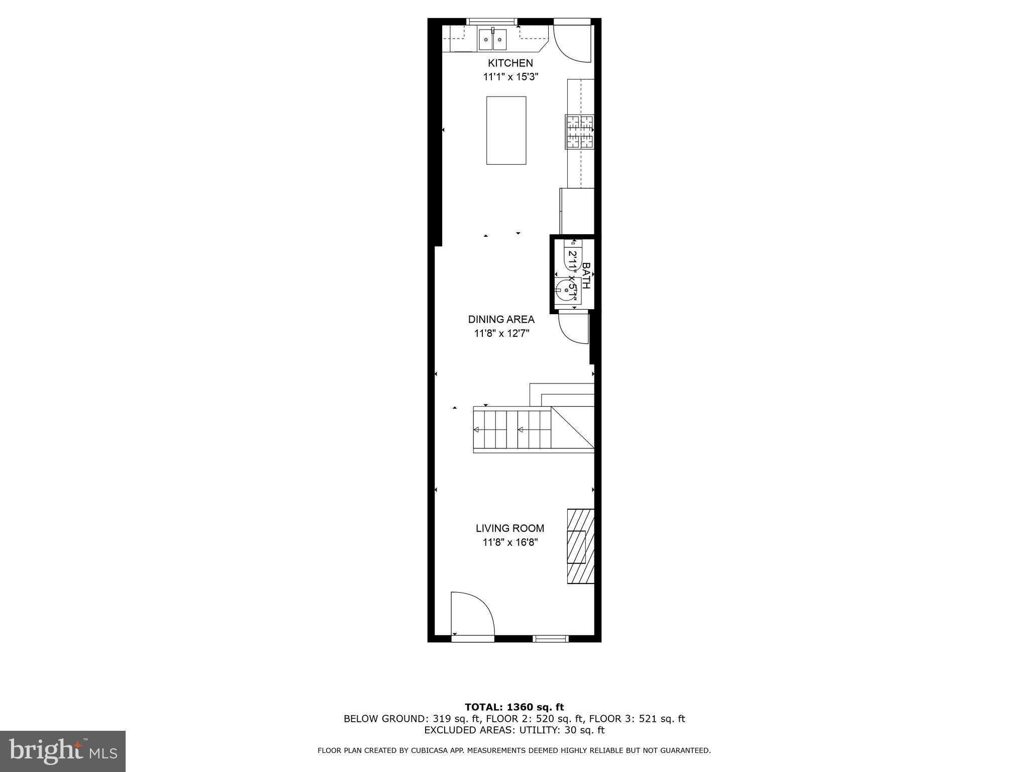 RIVERSIDE - Residential