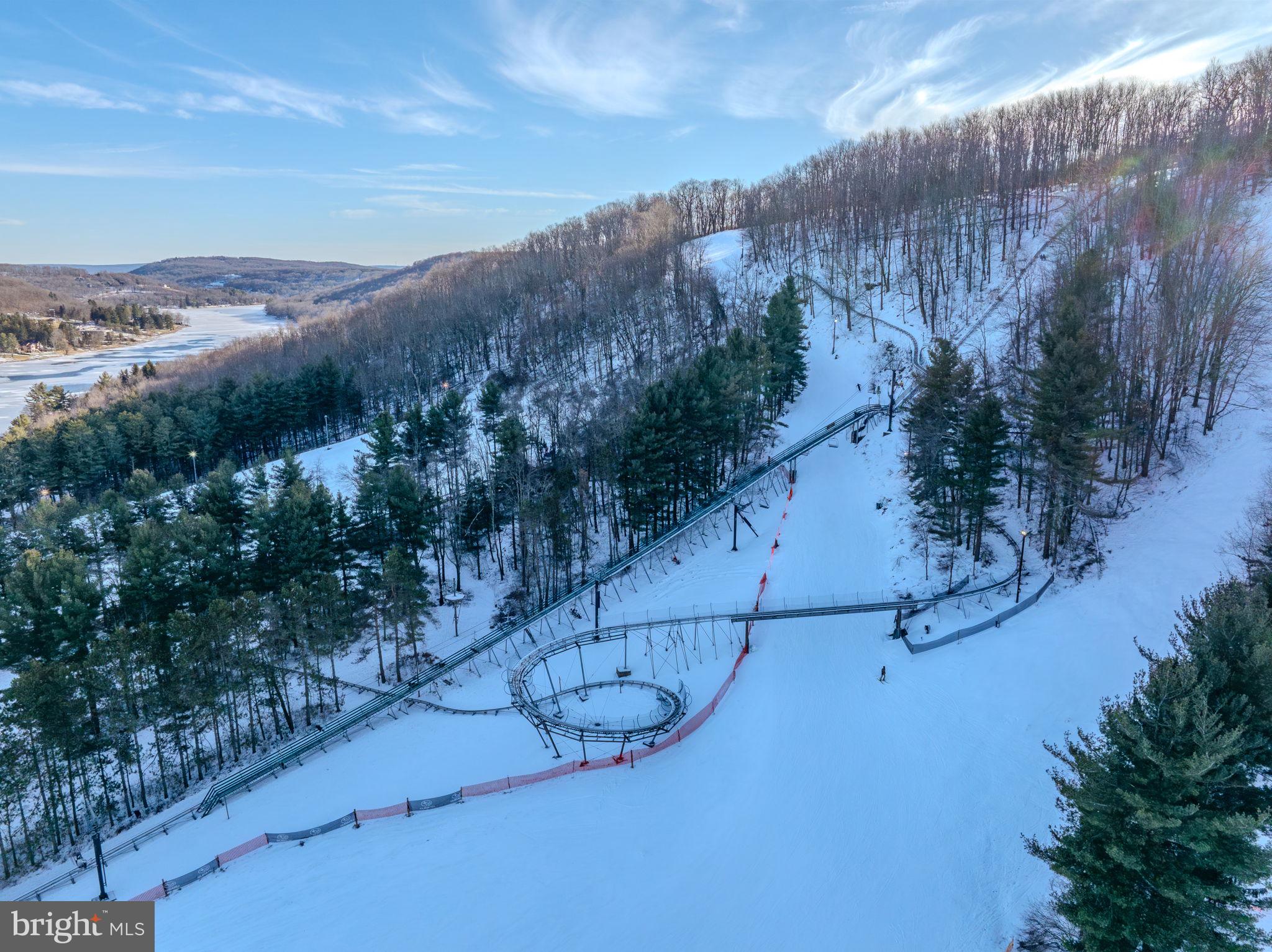 NORTH CAMP SUBDIVISION - Land